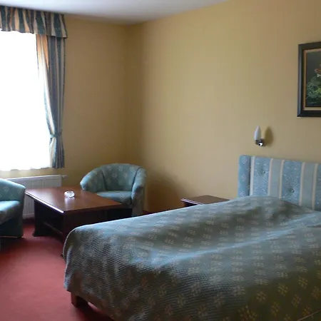 Penzion Casino Admiral Velenice - Gmuend 3*