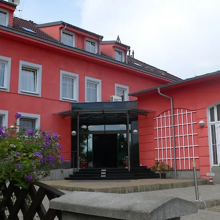 Casino Admiral Velenice - Gmuend Penzion Ceske Velenice
