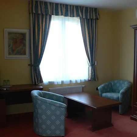 Casino Admiral Velenice - Gmünd 3* Ceske Velenice