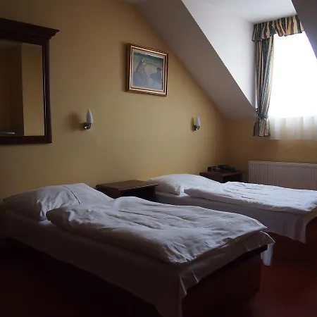 Penzion Casino Admiral Velenice - Gmuend 3*