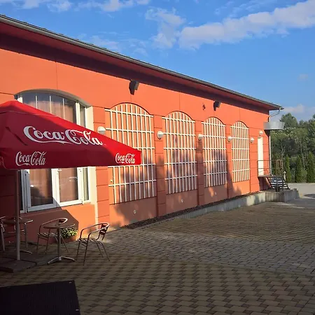 Gasthof Casino Admiral Velenice - Gmünd