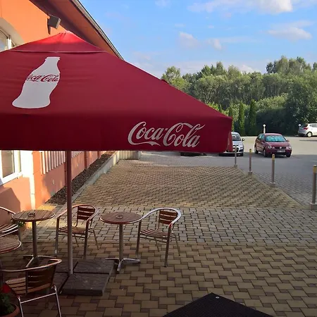 Penzion Casino Admiral Velenice - Gmuend