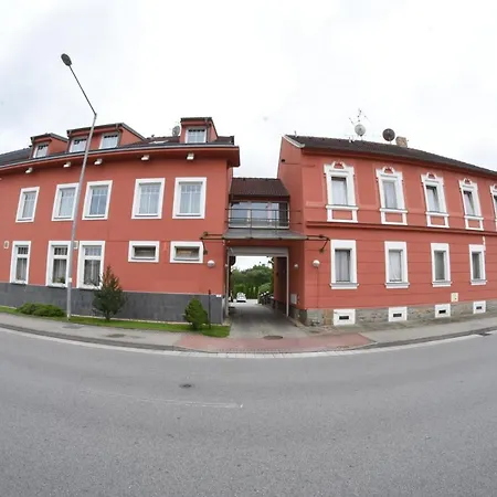 Casino Admiral Velenice - Gmuend Penzion Ceske Velenice