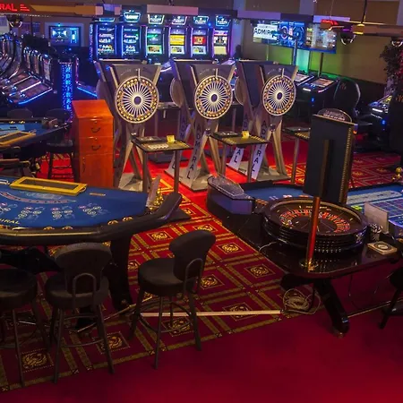 Casino Admiral Velenice - Gmuend 3* Ceske Velenice