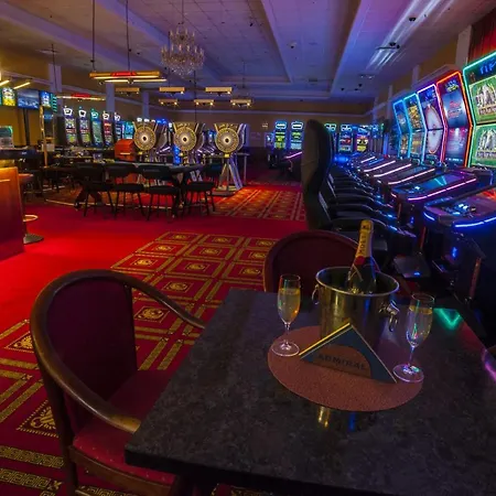 Casino Admiral Velenice - Gmünd 3*