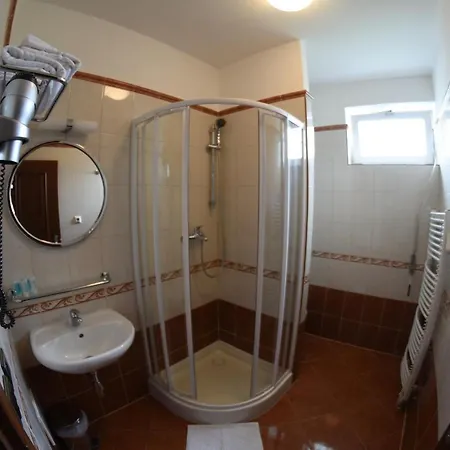 Гостевой дом Casino Admiral Velenice - Gmuend Ческе-Веленице