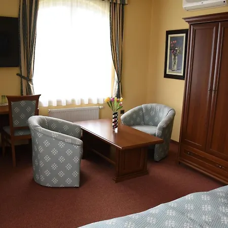 Casino Admiral Velenice - Gmünd 3* Ceske Velenice