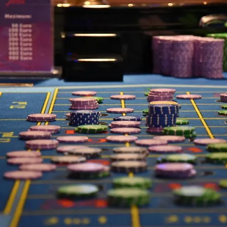 Casino Admiral Velenice - Gmünd Ceske Velenice