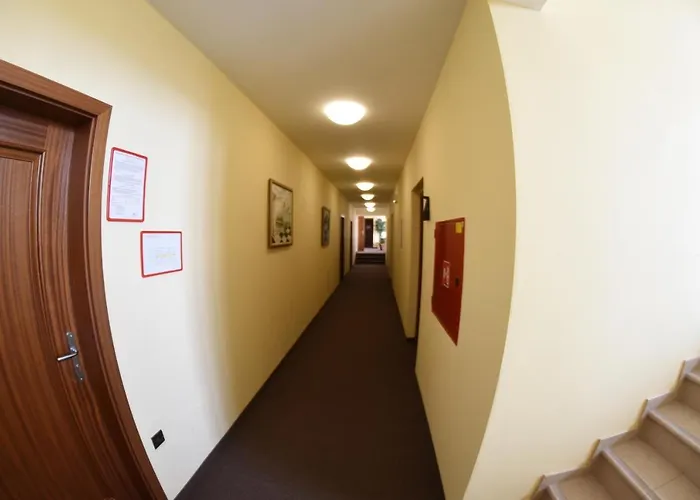 Casino Admiral Velenice - Gmuend 3* Ceske Velenice